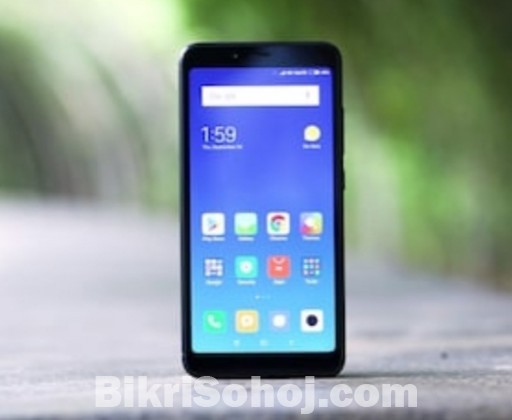 Xiaomi redmi 6a